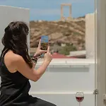 Aria Naxos City