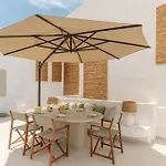 Apartman Aria Naxos City