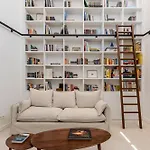 Aria Apartman Naxos City