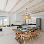 Apartman Aria