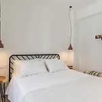 Aria Apartman *