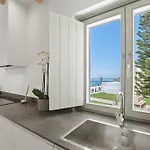 Aria Apartman