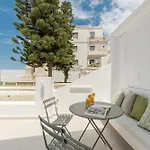 Apartman Aria