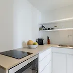 Apartman Aria *