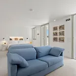 Aria Apartman *