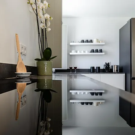 Aria 아파트 Naxos City