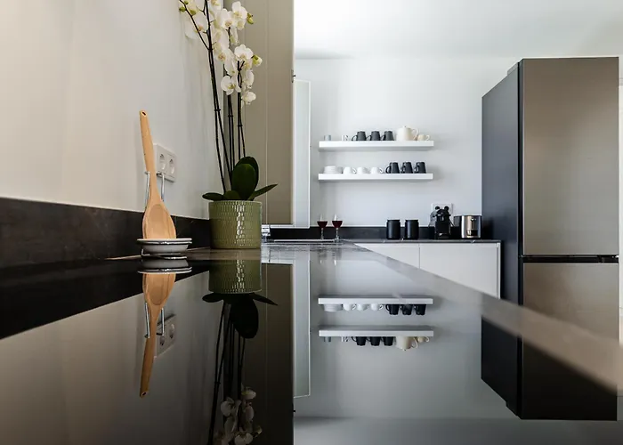 Aria 아파트 Naxos City