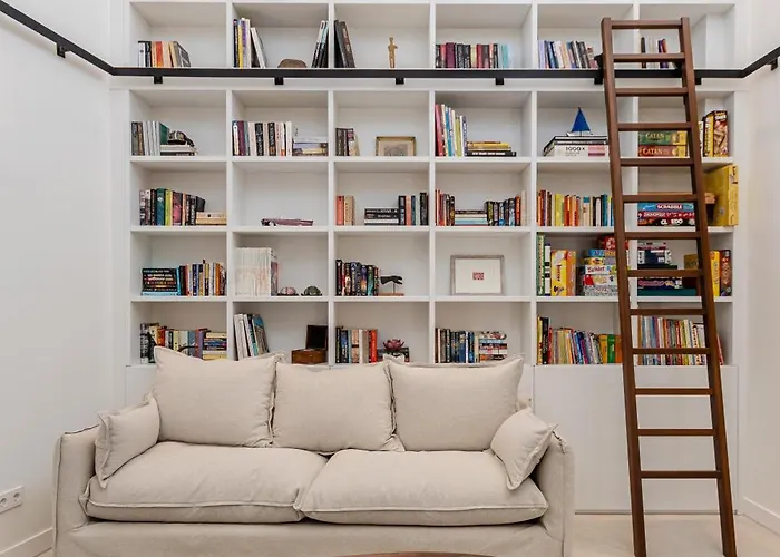 Aria 아파트 Naxos City