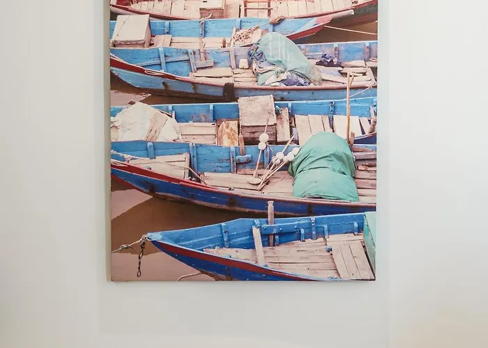 아파트 Aria Naxos City