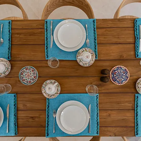 Διαμέρισμα Aria