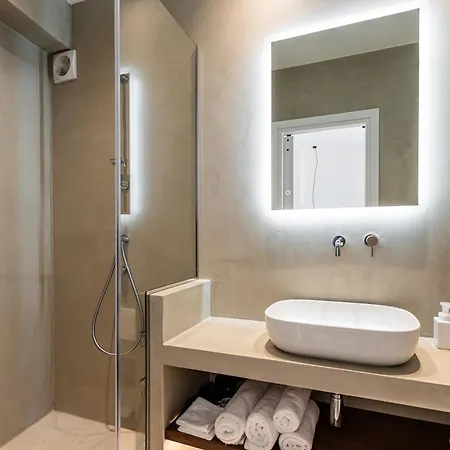 Διαμέρισμα Aria *