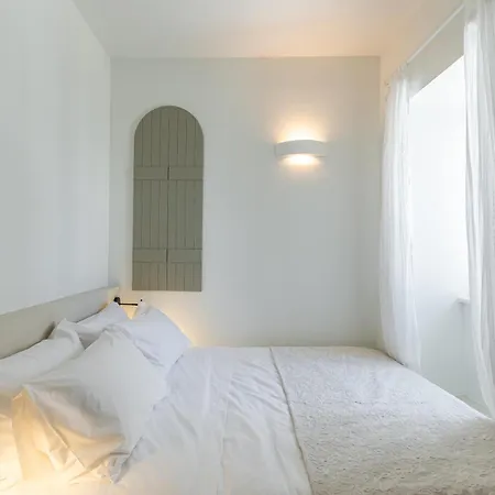 Διαμέρισμα Aria