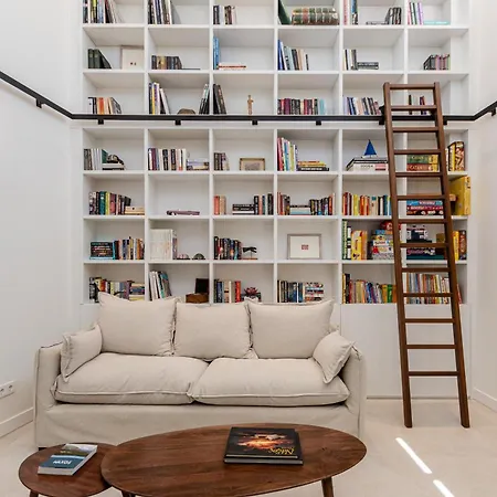 Aria Apartment Naxos City