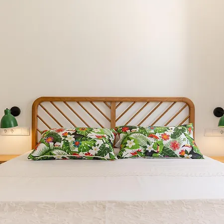 Διαμέρισμα Aria