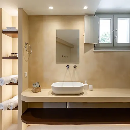 Διαμέρισμα Aria *