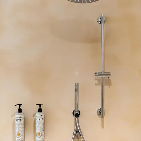 Διαμέρισμα Aria Naxos City