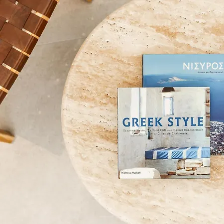 Aria Διαμέρισμα