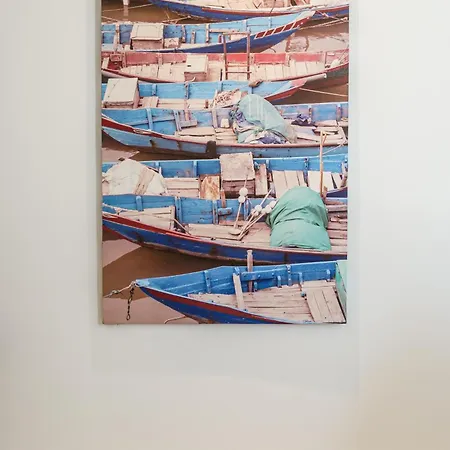 Διαμέρισμα Aria Naxos City