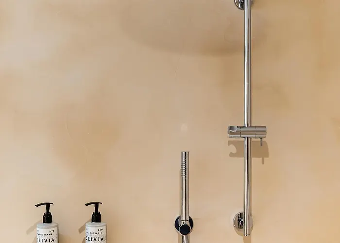 Διαμέρισμα Aria Naxos City