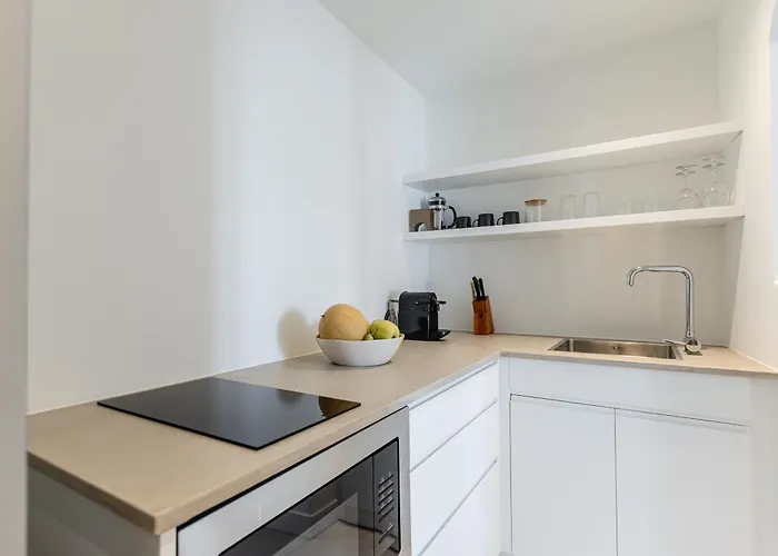 Διαμέρισμα Aria *